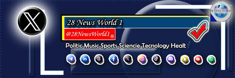 28NewsWorld1's profile banner image