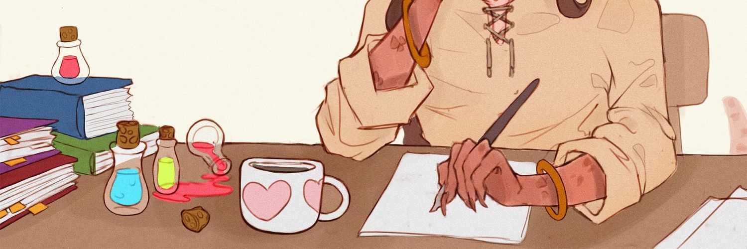 Feng Bishop 🔞 banner