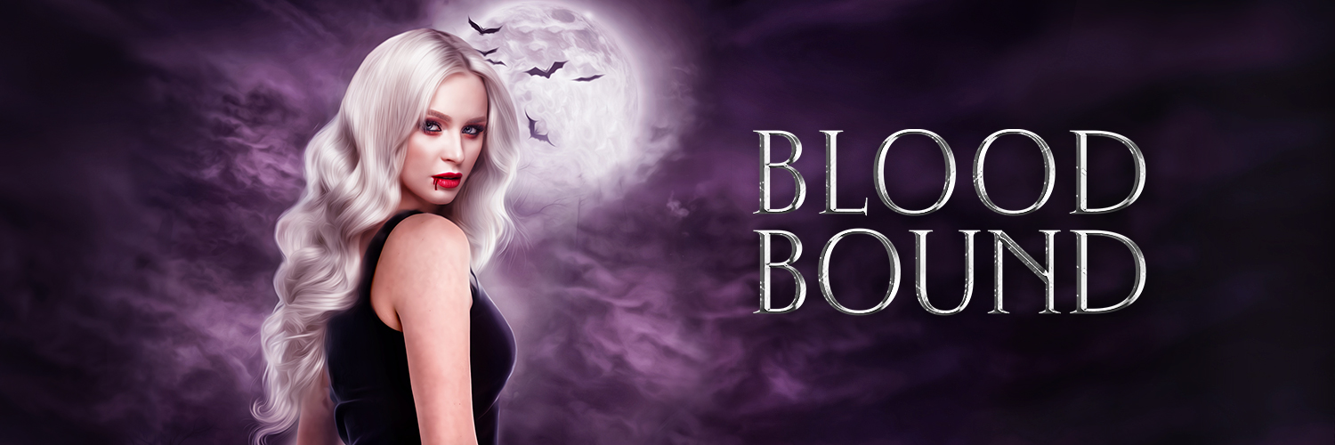KEHarriswrites's profile banner image