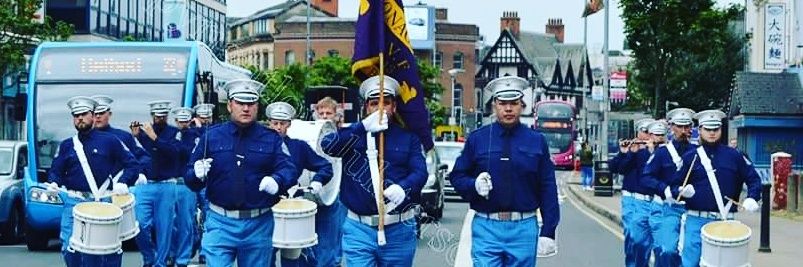 BessbrookTB's profile banner image