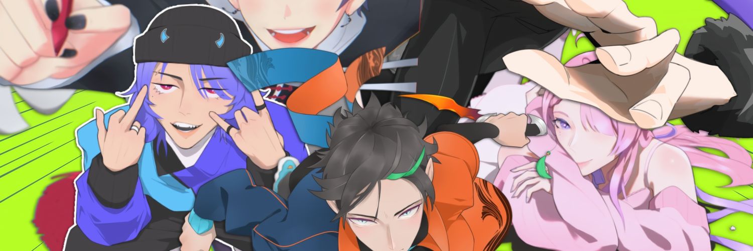 _eisseP's profile banner image