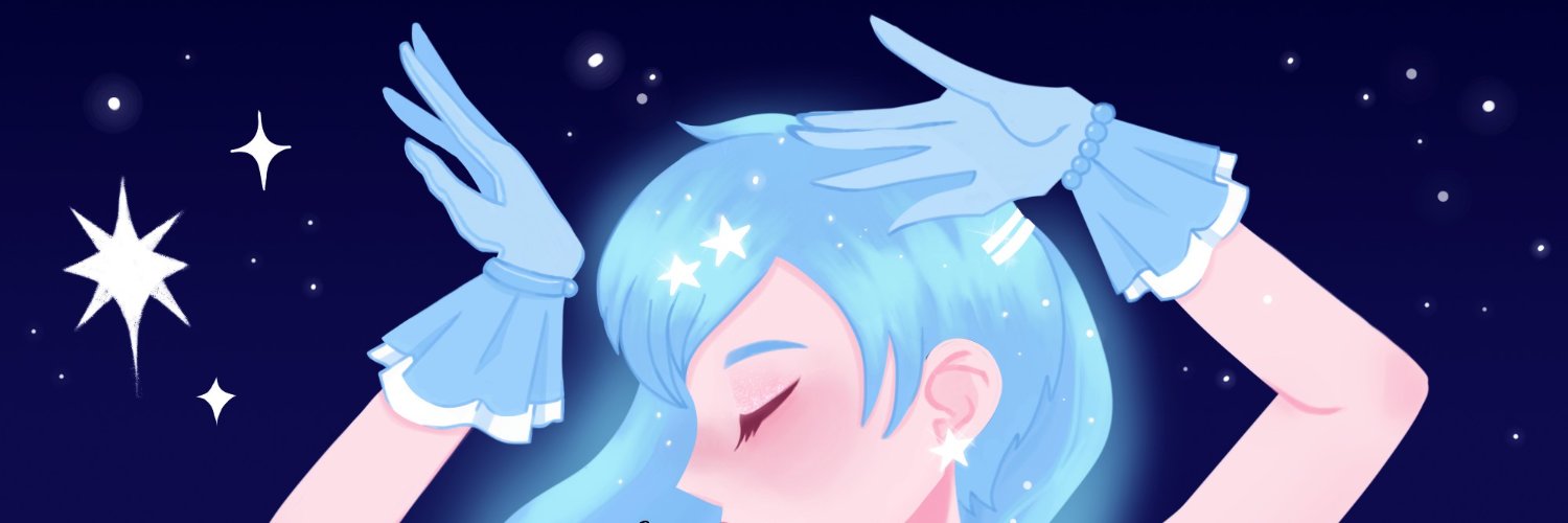 hiatus era 💅 banner
