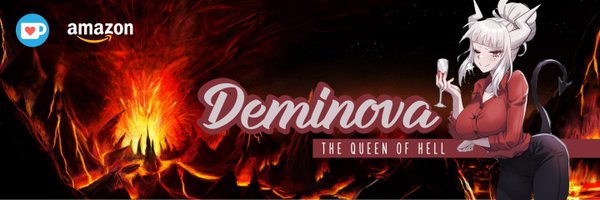 Goddess Demi CEO of ASS Profile Banner