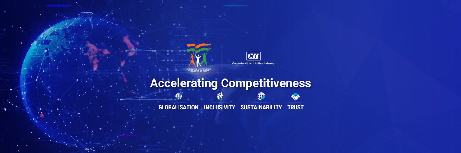 CII Western Region (WR) banner