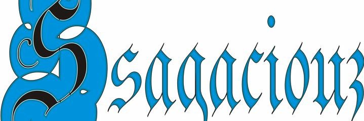 Saga Crypto banner