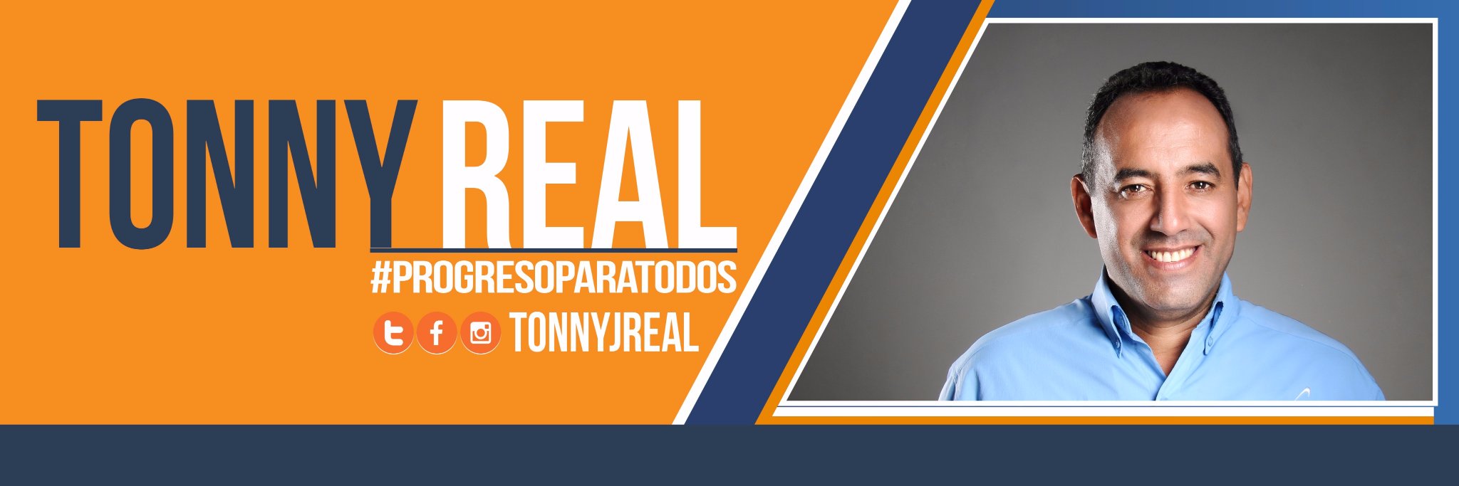 TonnyjReal's profile banner image