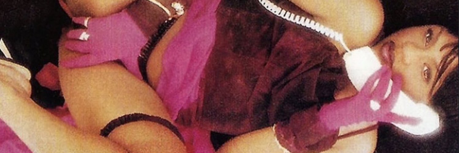 Novaé’s UNCUT Hotline 🍒 banner