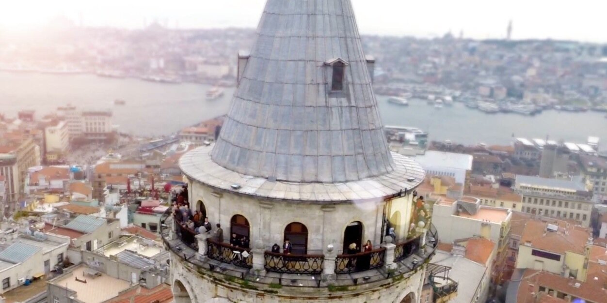 studioistanbul's profile banner image