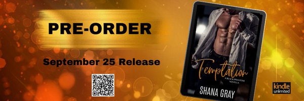 ShanaGray_ Profile Banner