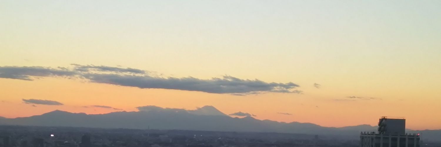 やっちょい🐉♌ banner