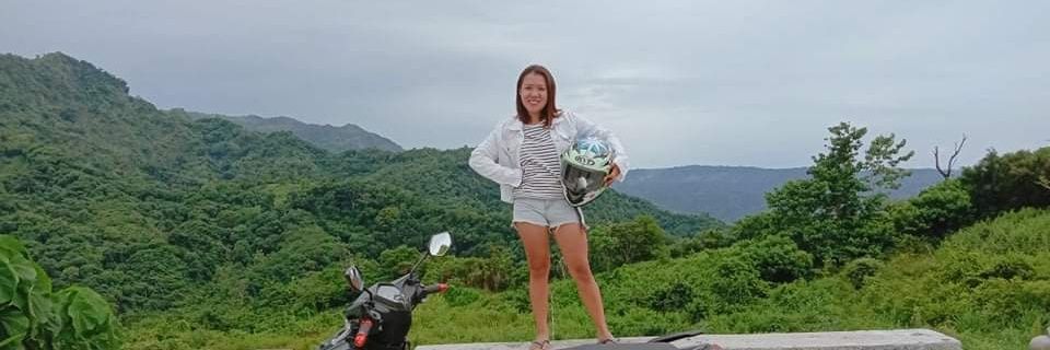 Angeline Gumop-as banner