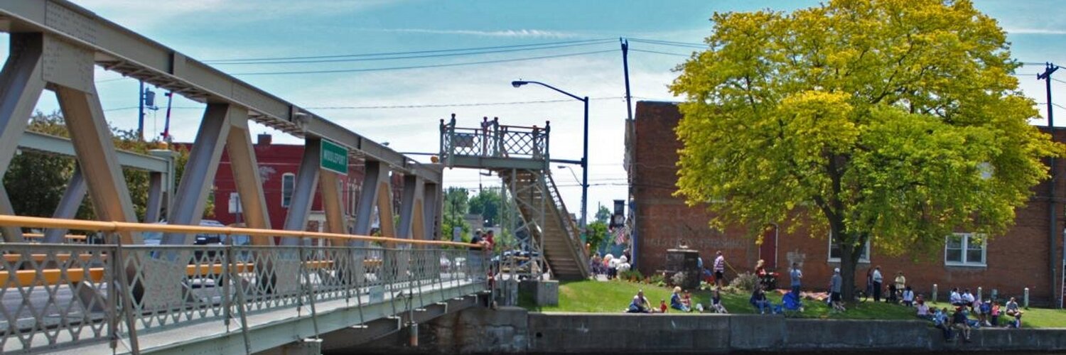 Middleport New York on Twitter "Trick or Treating in the Village on