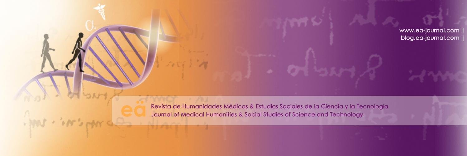 eajournal's profile banner image