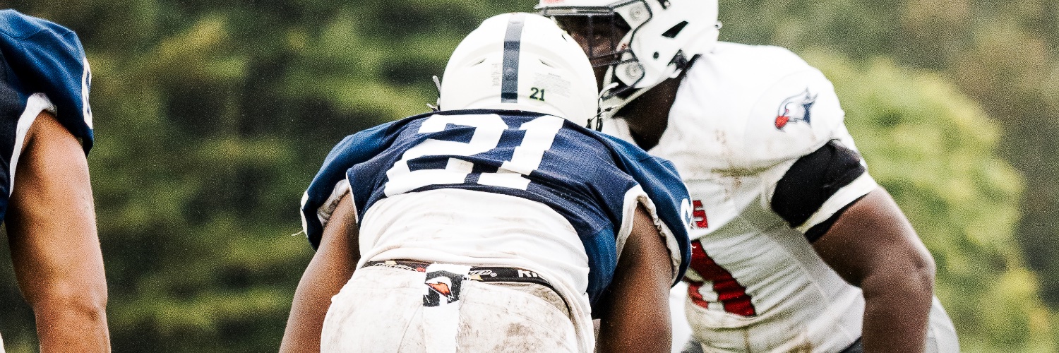 Quincey Scott-Mckoy's banner
