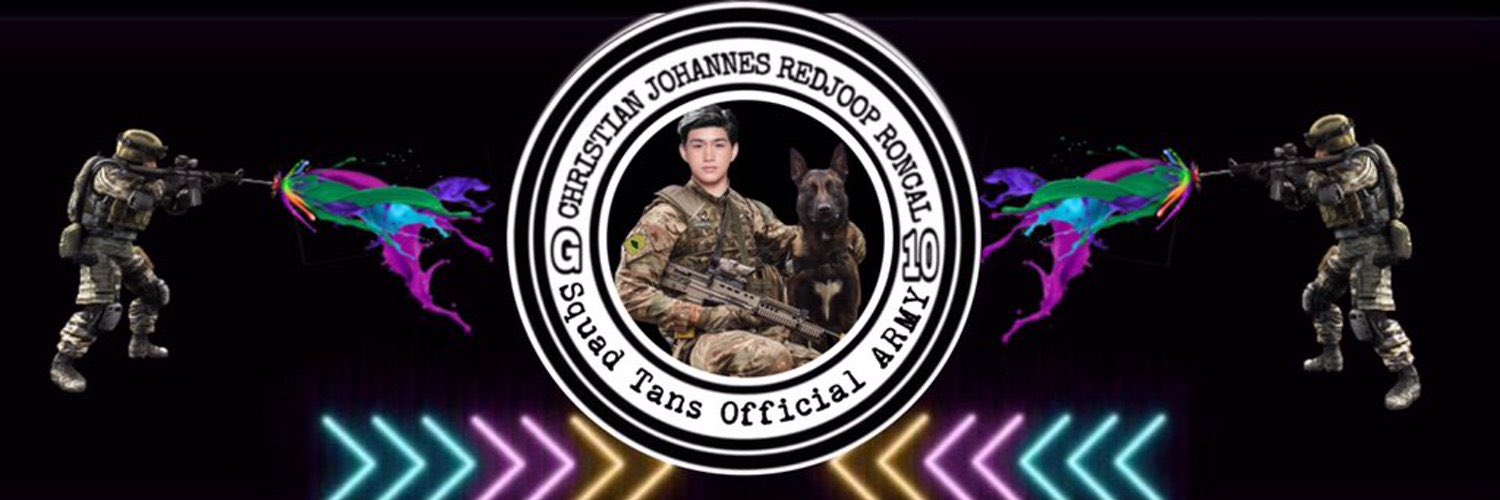 G10ArmyCommnder's profile banner image