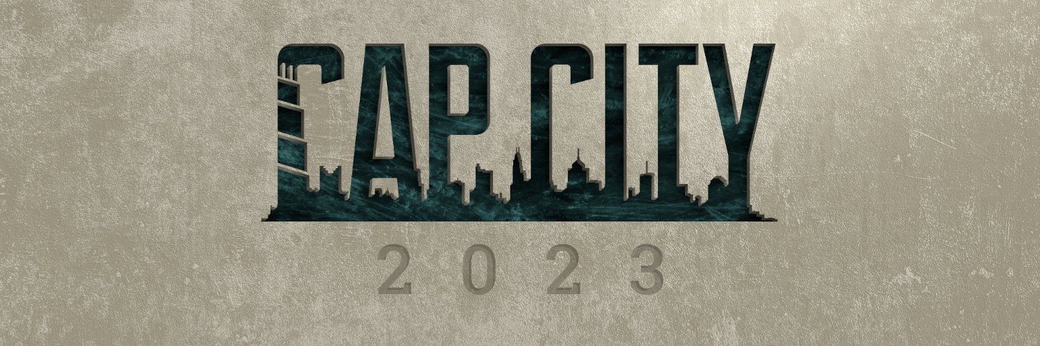 CapCityPerc's profile banner image