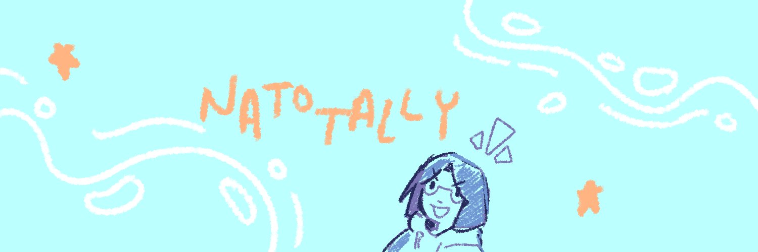 nat 🦴 🐾 FOSSILS's banner