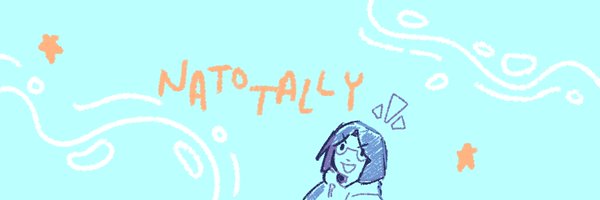 natotally Profile Banner