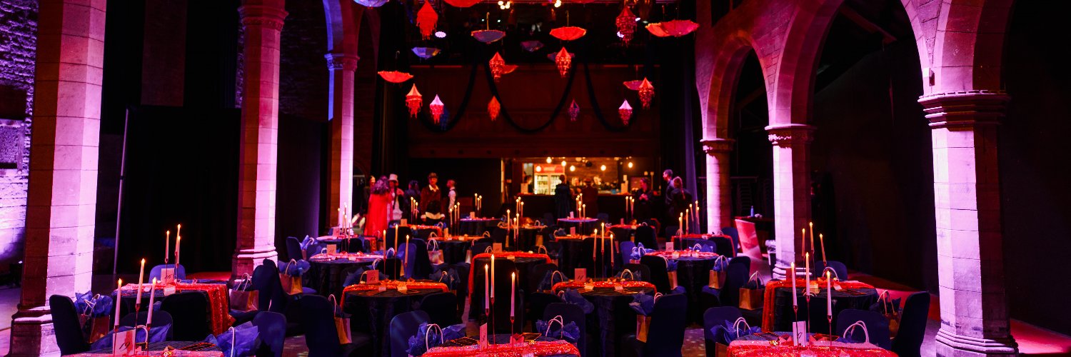 Assembly Roxy banner