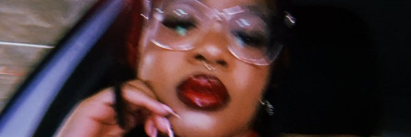 21SavagesBabe Profile Banner