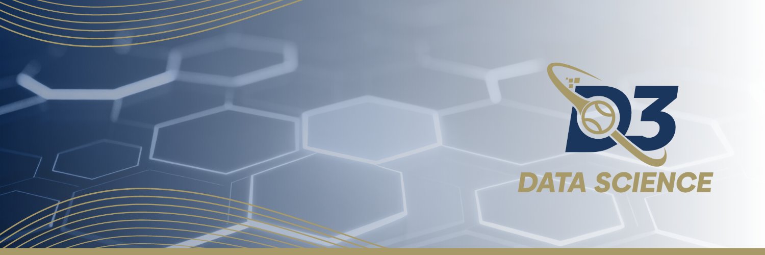 Andy | D3DataScience banner
