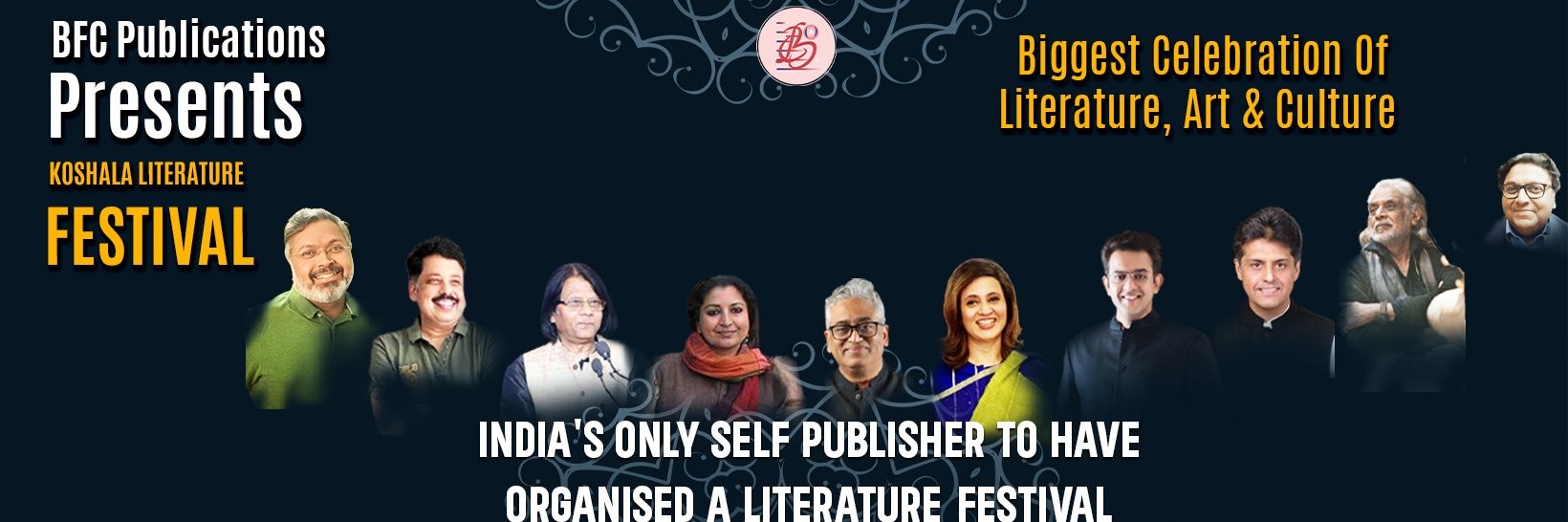 BFC-Publications banner