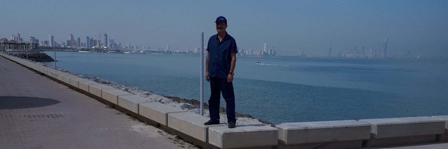 HJPSadek's profile banner image