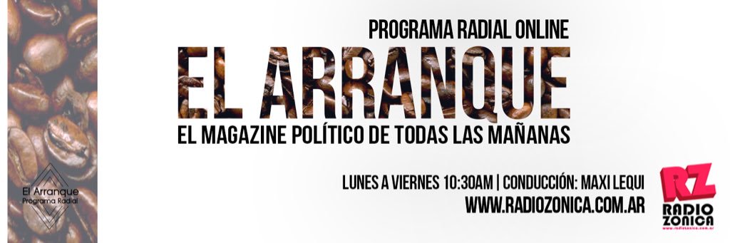 Maximiliano A. Lequi banner