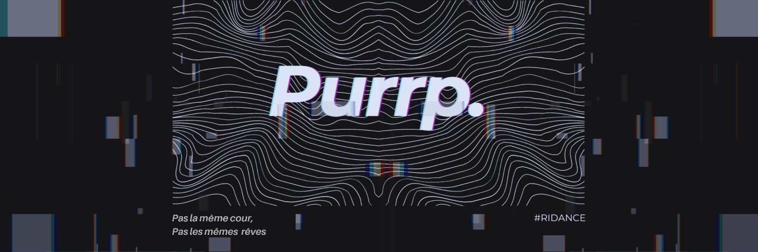 💦 FANON 💦 PurrpHazeMafia banner