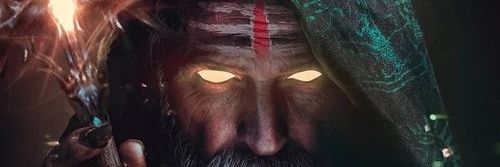 Aghori banner