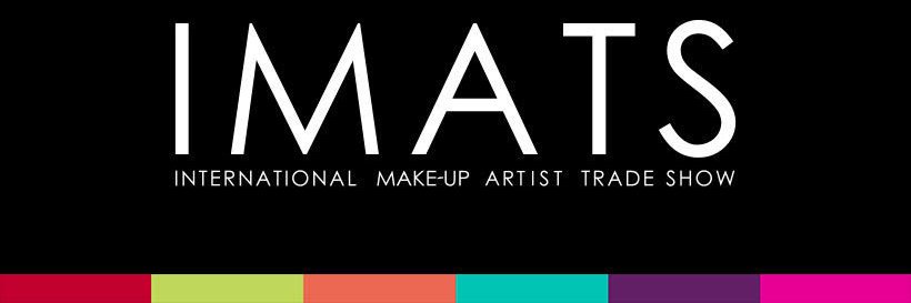 IMATS banner