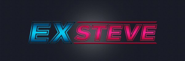 EX__Steve Profile Banner
