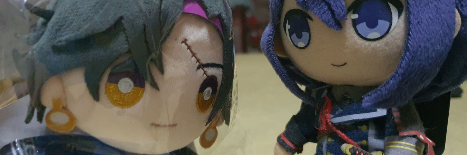 RTitawan's profile banner image