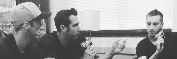Cal Cagno Radio banner