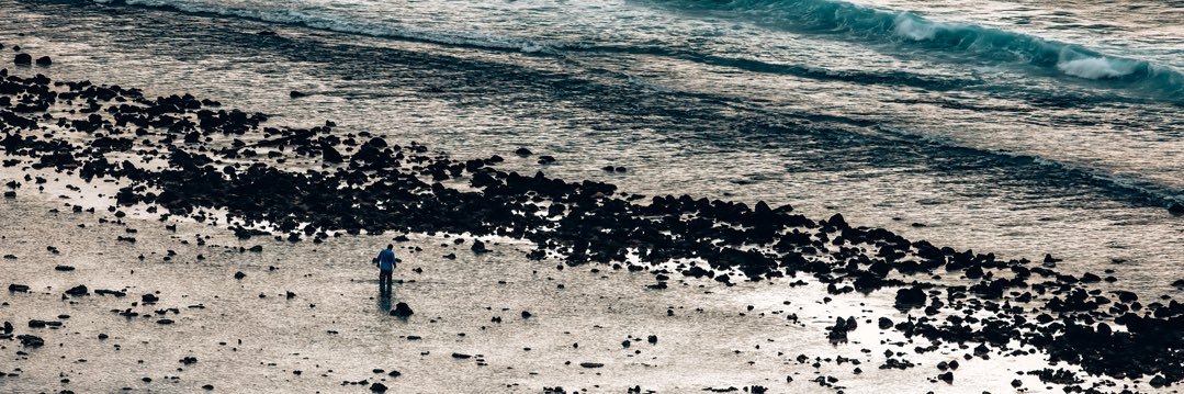 The Maldives Journal banner