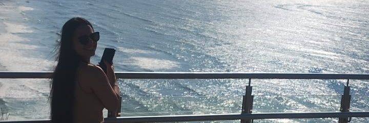 Bellaxsli's profile banner image
