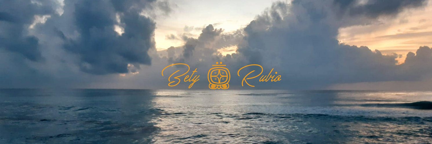 Bety's profile banner image