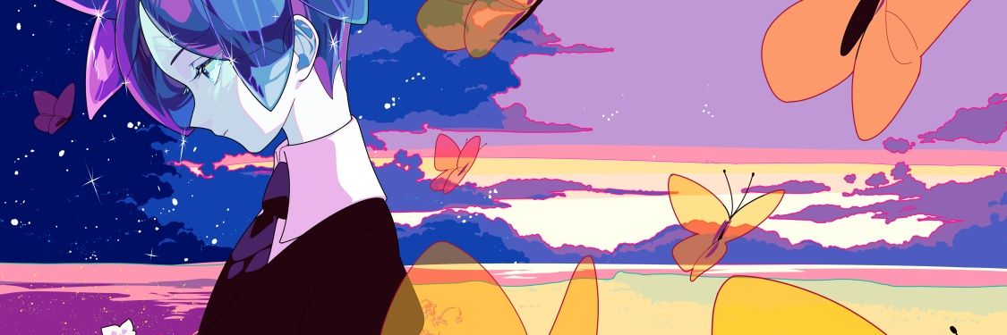 SSMNK_syuu's profile banner image
