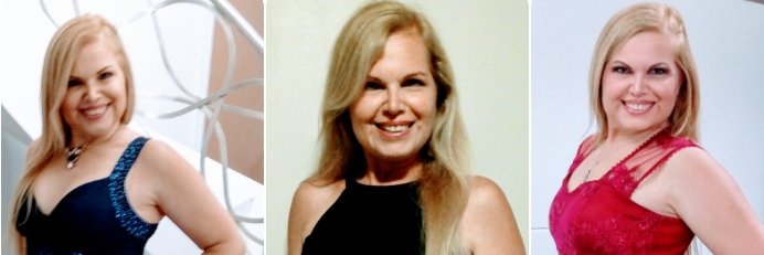 María Isabel Costa™ banner