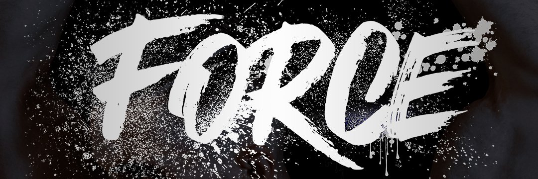 Billyforce Shop banner