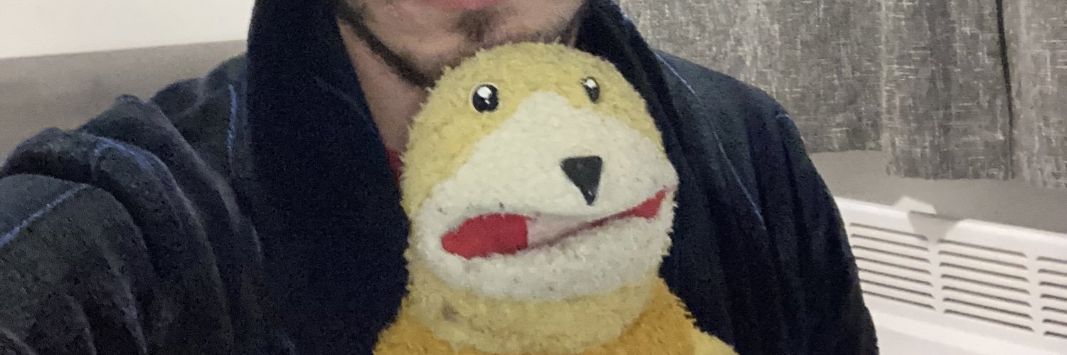 MacHamdog's profile banner image