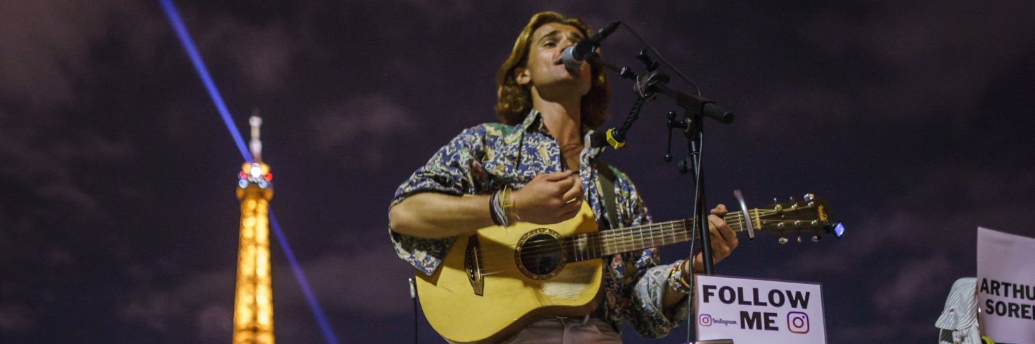 arthursorel_'s profile banner image