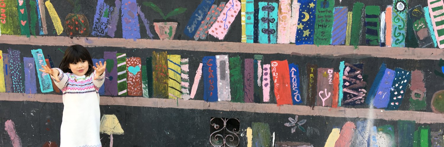 paulalarrain's profile banner image
