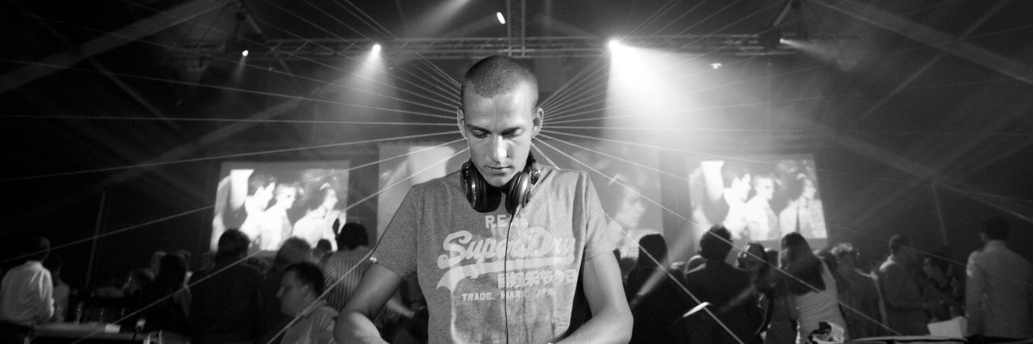 djmacmonroe's profile banner image