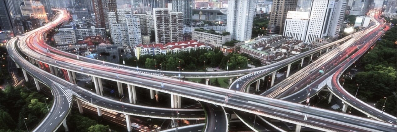 TrafficNewsMan's profile banner image