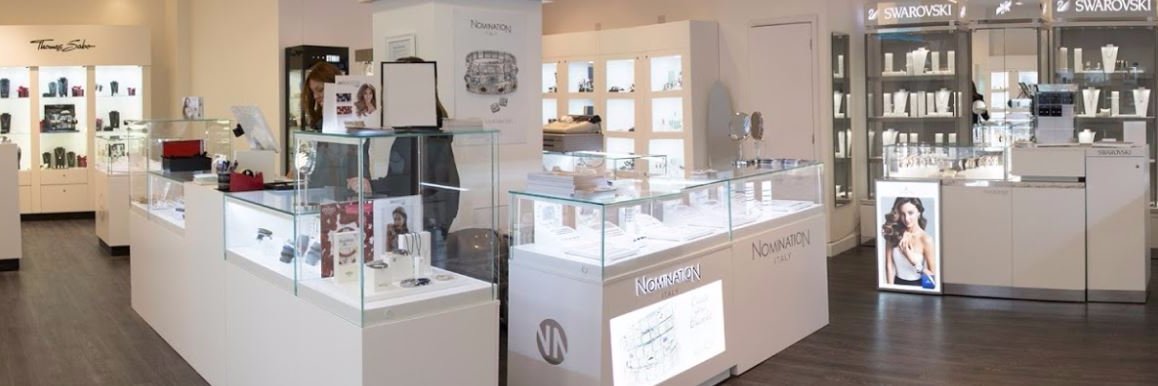 TienneJewellery's profile banner image