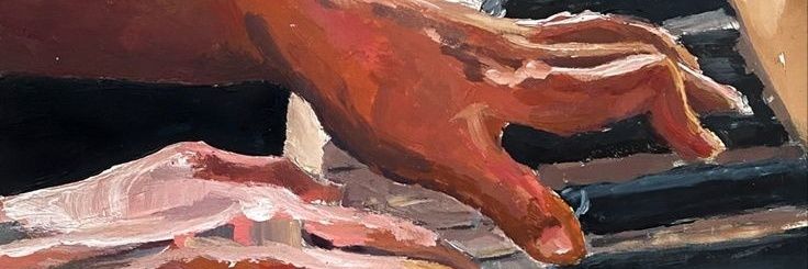 YHalfetirose's profile banner image