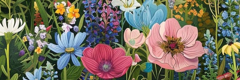 Simrun Knows Best banner