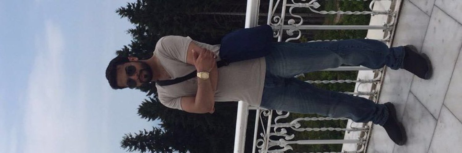 HbHany's profile banner image