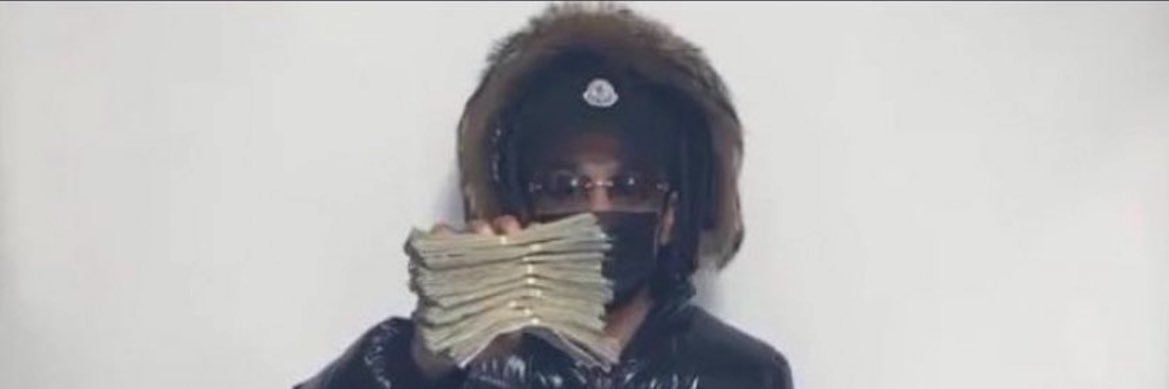 Iampaidfr's profile banner image